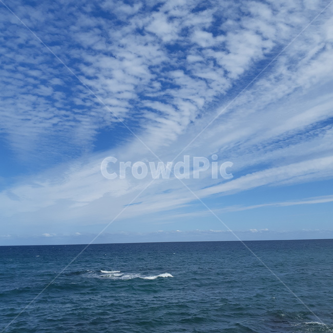 푸른하늘,sky,하늘,nature,바다,푸른바다,자연,풍경,nature,landscape,outdoors,옥외,azure sky,푸른 하늘
