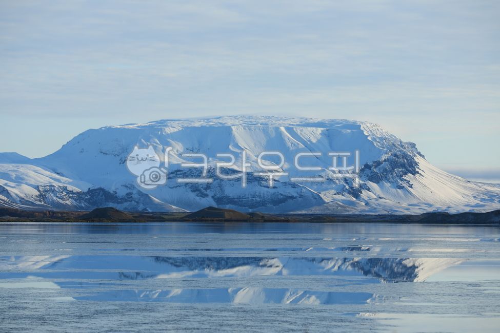 자연,nature,풍경,해외풍경,아이슬란드,iceland,scenery,설산,mountain,눈,ice,snow,호수,반영,reflection,lake