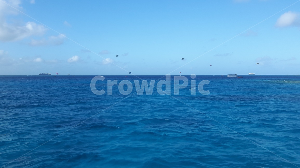 사이판,사이판바다,푸른바다,마나가하섬,하늘,saipan,ocean