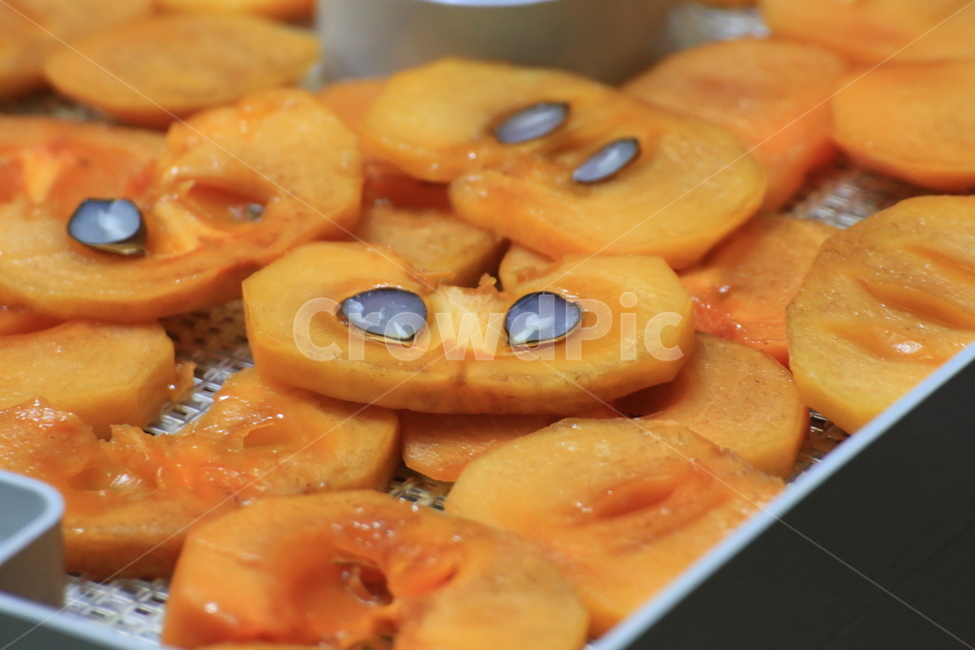 감,감말랭이,단감,과일,감건조,fruit,음식,food