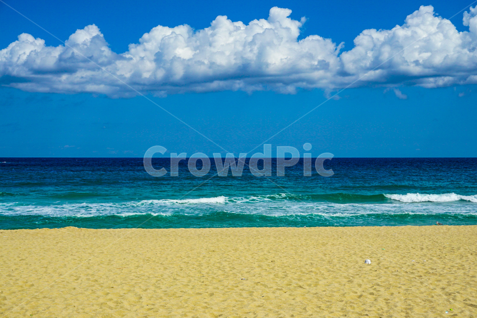 바다,하늘,해수욕장,구름,풍경,여름,계절,summer,season,자연,풍경,nature,landscape,해변,바다,beach,sea,ocean,대양,water,물,outdoors,옥외,shoreline,해안선,coast,연안,바닷가