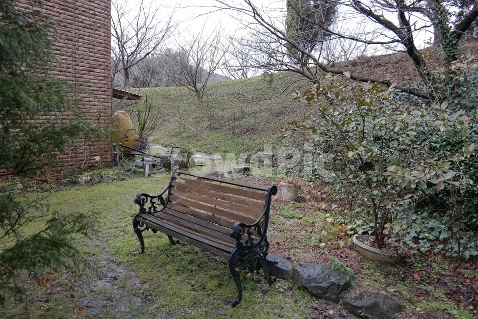 벤치,bench,나무의자,하나,오래된,가구,furniture
