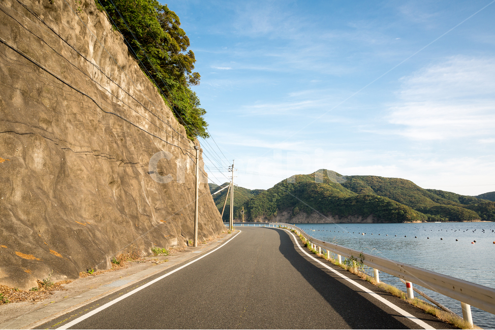 대마도,시골마을,대마도풍경,일본,일본섬,길,바다,자연,풍경,nature,landscape,road,도로,asphalt,아스팔트,freeway,고속 도로,highway,고속도로