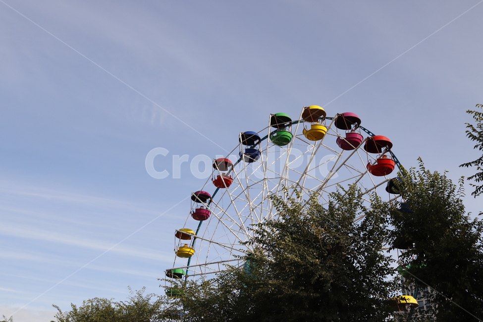 amusementpark,놀이공원,관람차,하늘,놀이동산,놀이공원,놀이동산,놀이터,amusement park,playground