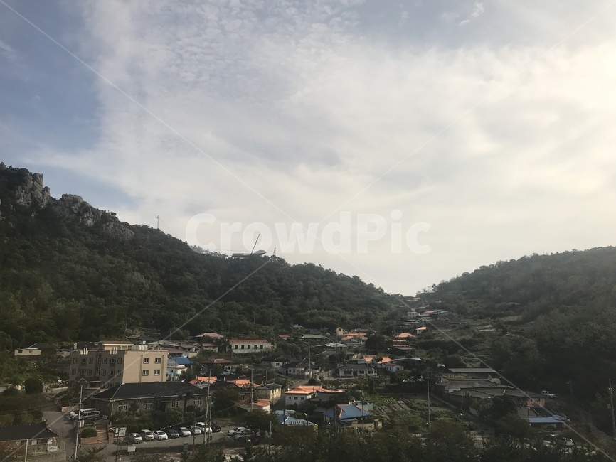 마을,village,nature,자연,outdoors,옥외,scenery,풍경,landscape,경치