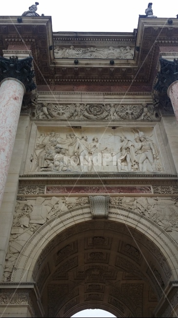 카루젤,개선문,carrousel,triomphe,프랑스,파리,france,paris,유적,나폴레옹,군대