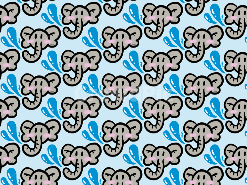 drawing,그림,elephant,cute,illustration,character,코끼리,일러스트,캐릭터,동물,animal,포유류,mammal,그래픽,일러스트레이션,graphic,illustration
