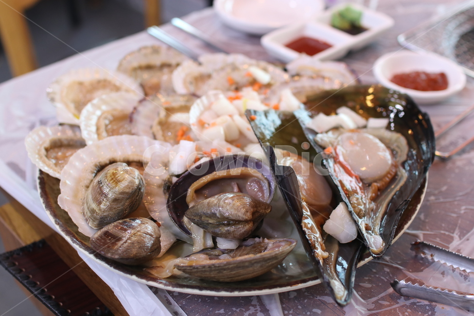 요리,음식,foodl,일식,가리비,조개구이,가리비구이,조개,해산물,외식,식사,food,음식,식재료,요리,food,cook,meal,dishes,food reserves