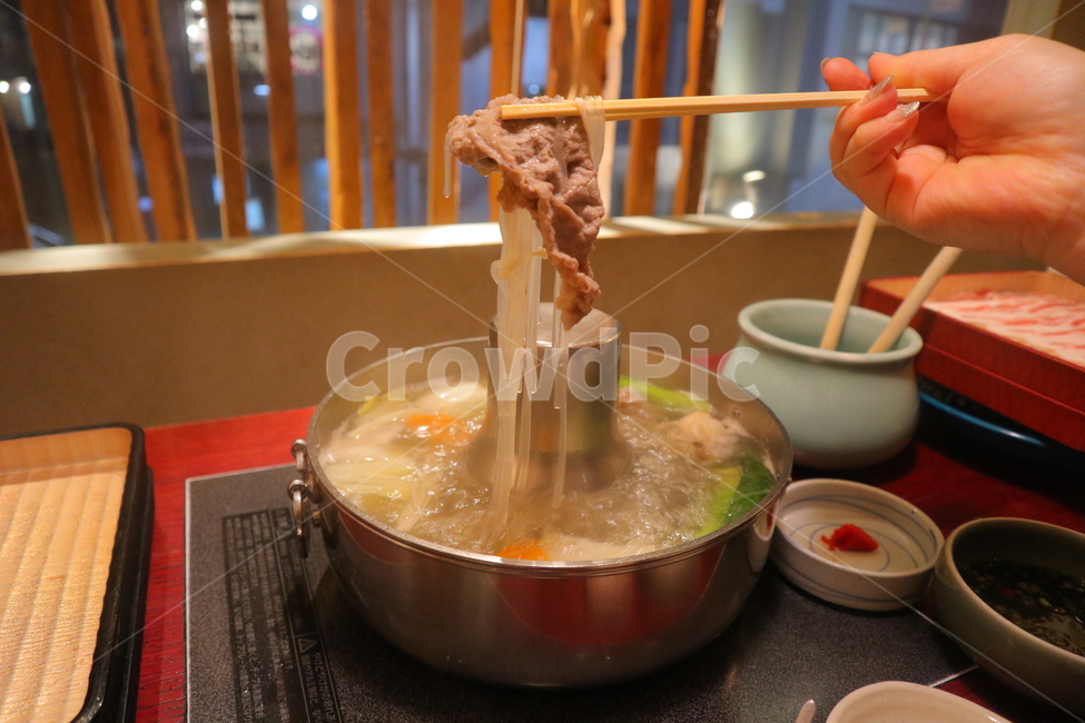 샤브샤브,음식,전골,일본,고기,음식,식재료,요리,food,cook,meal,dishes,food reserves,면류,면요리,noodles