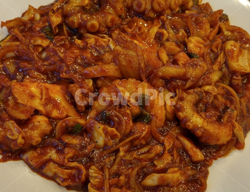 음식,낙지볶음,낙지,해산물,안주,음식,식재료,요리,food,cook,meal,dishes,food reserves,한식,한국음식,한국요리,korean food,korean dishes,korean meal,korean cook