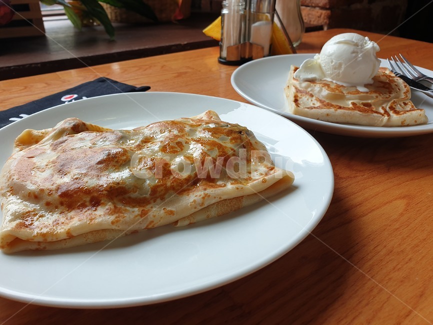 블라디보스톡,팬케이크,팬케잌,브런치,디저트,음식,간식,맛있는,pancakes,vladivostok,빵,아이스크림,밥대신