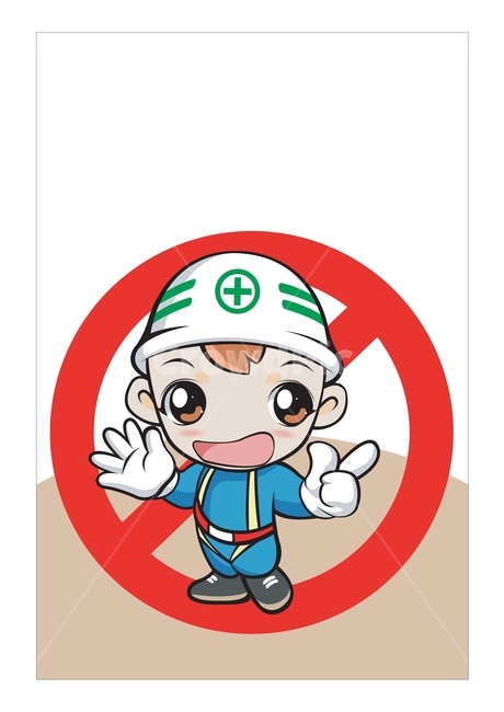 안전,재해,산업,캐릭터,아이,안전모,헬멧,접금금지,일러스트,스톱,일러스트레이션,그래픽,stop,illustration,graphic,산업,industry,industrial,그래픽,일러스트레이션,graphic,illustration
