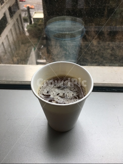 커피,사무실,직장인,종이컵,일회용,커피,카페,coffee,cafe