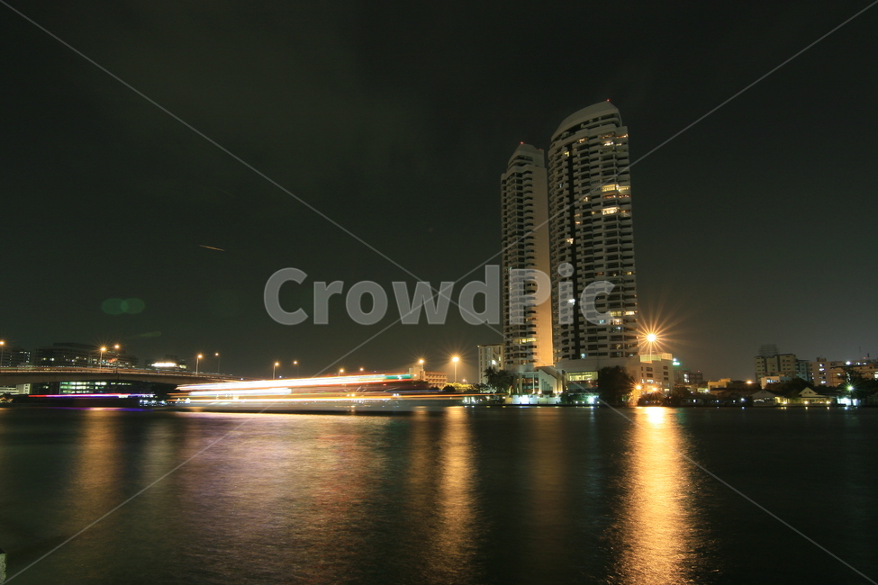 강,야경,불빛,light,nightview,water,물,cruiseship,유람선
