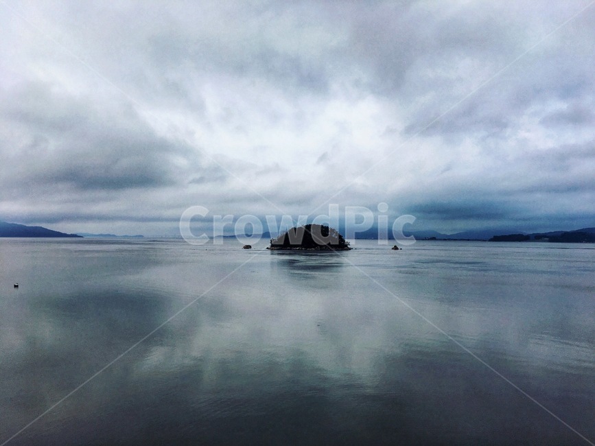 섬,풍경,outdoors,옥외,nature,자연,land,sea,대양,물,water,바다,island
