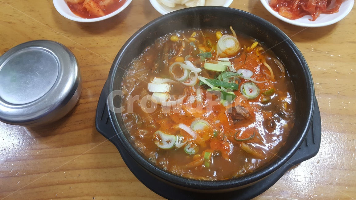 순대국,해장국,식품,국요리,국밥,국,순대