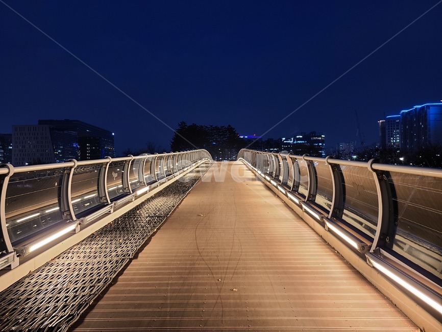 다리,밤,판교,bridge,night,pangyo,pangyo