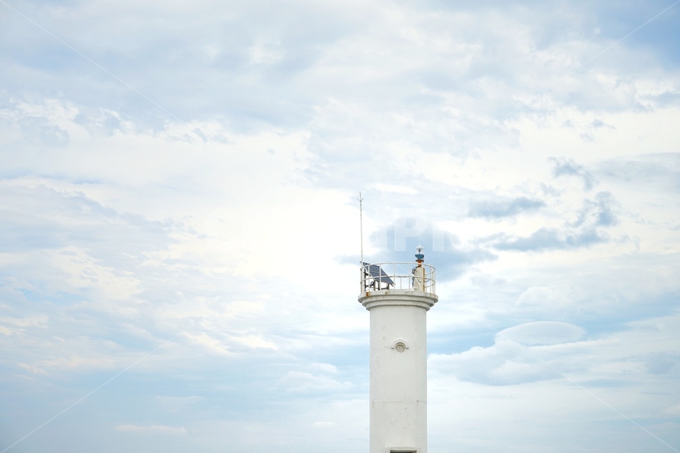 등대,바다,구름,해변,lighthouse,등대,lighthouse