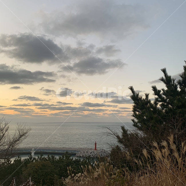 제주,제주도,jeju,바다,등대,바닷가,풍경,하늘