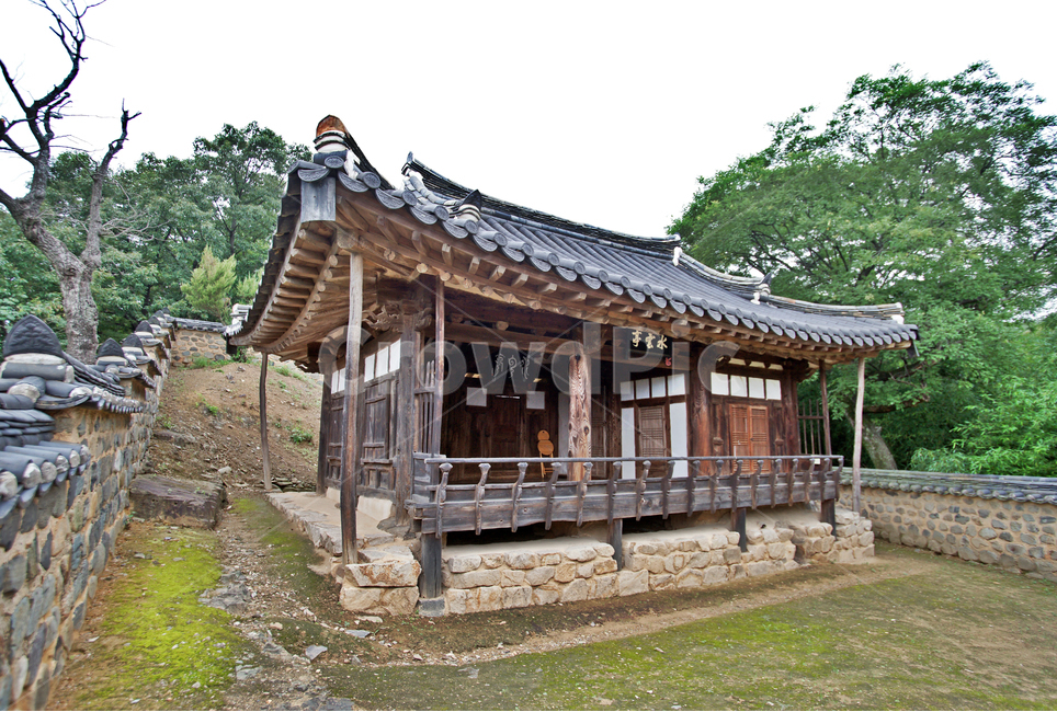 영귀정,기와집,양동마을,경주,집성촌,유네스코세계문화유산,월성손씨,여강이씨,전통가옥,양반집