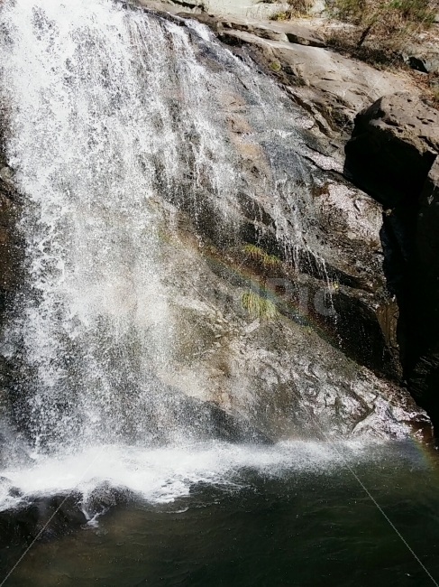 폭포,무지개,물,강,바다,수영,자연,풍경,nature,landscape,한국자연풍경,한국자연경관,korea nature landscape,water,outdoors,옥외,river,waterfall