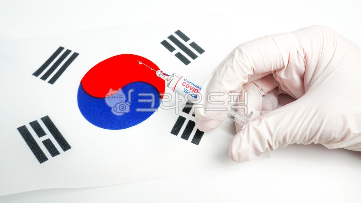 백신,코로나바이러스,코로나,바이러스,코로나19,covid19,신종플루,예방,예방백신,개발,백신개발,의학,예방접종,전염병,예방주사,시린지,주사,질병,감염병,팬더믹,의료,보건,보건소,제약회사,건강,신종,독감,독감백신,수술장갑,보호장갑,감염,주사기,신약,신약개발,접종,박테리아,k방역,태극기,한국,대한민국,방역,애국심,긍지,주입,흰색배경,흰색,프리필드시린지,copyspace,coronavirus,corona,vaccine,korean,korea,2019ncov,clinic,concept,covid,covid19,covid19vaccination,development,disease,doctor,epidemic,experiment,health,healthcare,immune,immunization,infection,injection,medical,medicine,needle,nurse,pandemic,prevention,protection,research,sample,scientific,syringe,test,vaccination,virology,virus,professional,flag,nationalflag,taegeuk,background,symbol,country,emblem,design,white,southkorea,isolated,의료,의학,병원,medical,hospital,clinic