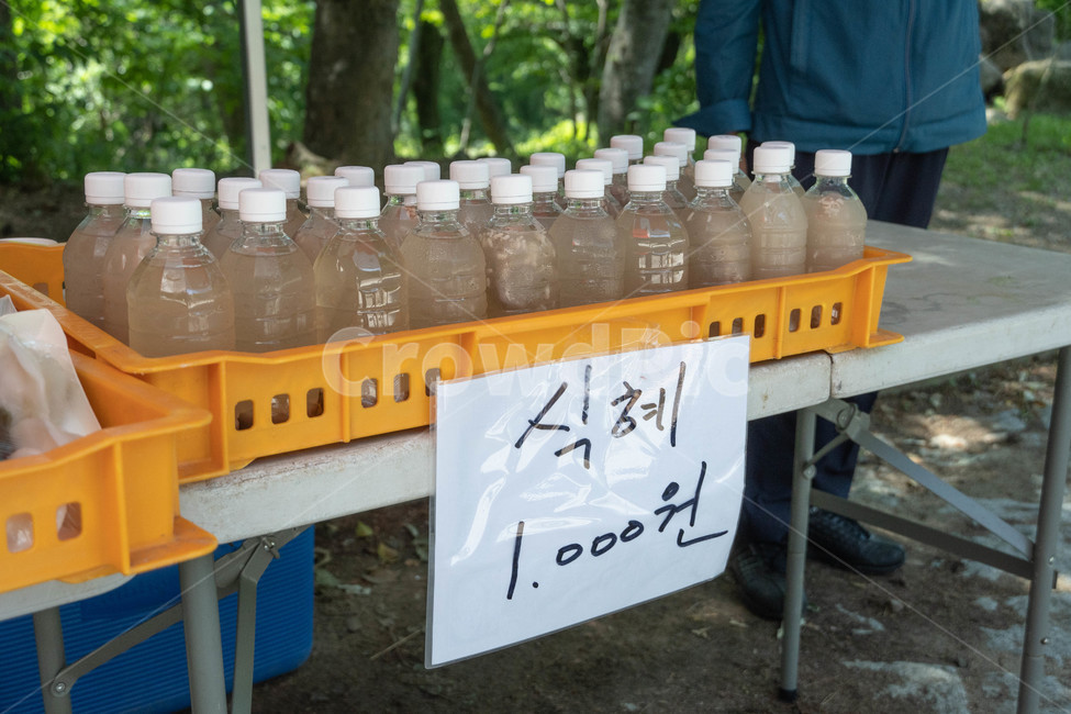식혜,음료,시원한,1000원,한국전통음료,음료수,drink,beverage