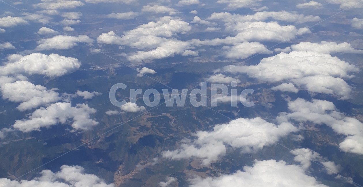 하늘,구름,항공,항공뷰,버드뷰,고공,고고도,스카이,sky,cloud,birdview