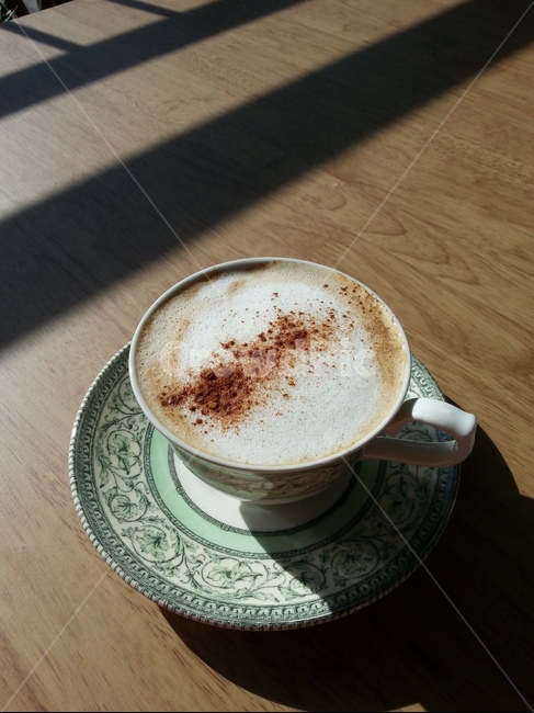 커피,홈카페,카푸치노,감성,쉼,커피,카페,coffee,cafe