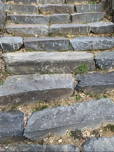 돌,돌계단,계단,단순,자연,자연,풍경,nature,landscape,walkway,보도,path,통로,flagstone,판석,slate,슬레이트