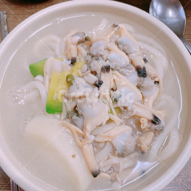 바지락,칼국수,바지락칼국수,식사,음식,국물,해산물,조개,한식,noodle,food,meal,soup,seafood,shellfish