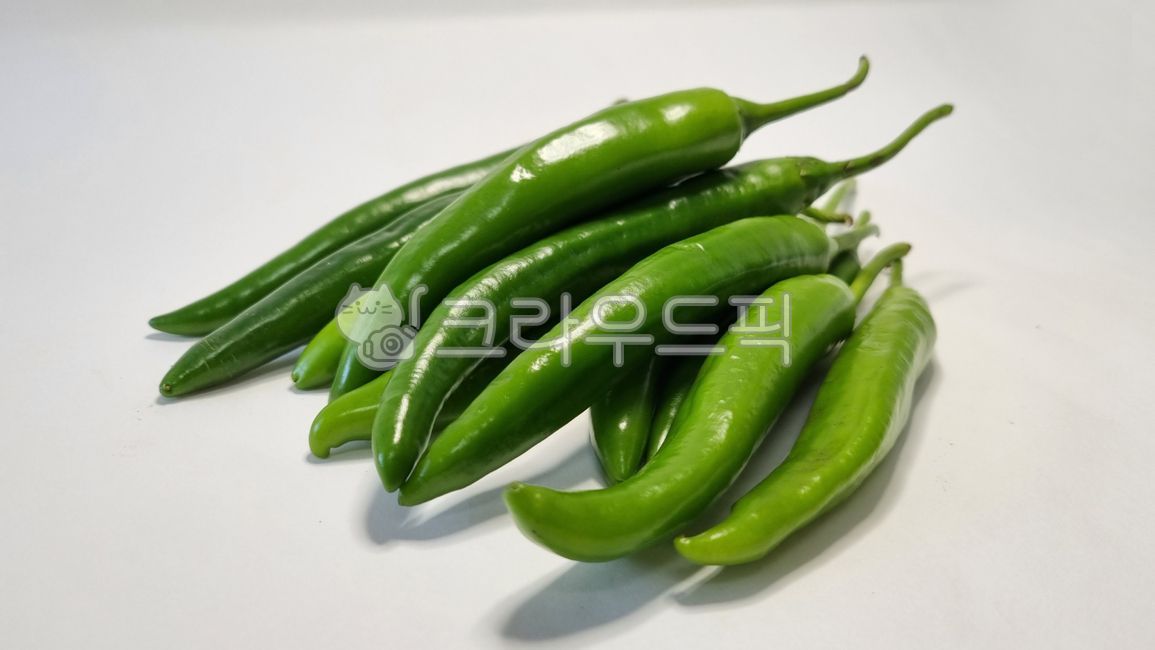 pepper,Cheongyang pepper,green pepper,vegetable,food