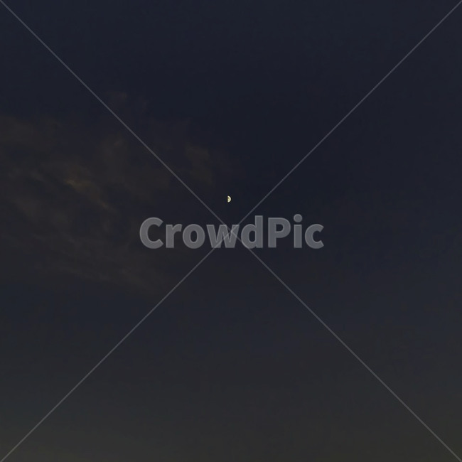 달,moon,무드,감성,mood,밤,하늘,초승달,야경,밤,풍경,nightscape,night,landscape,nature,자연,outdoors,옥외