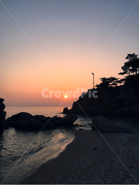 nature,자연,sunset,일몰,redsky,하늘,바닷가,석양,한국자연풍경,landscape,영종,갯벌,자연,풍경,nature,landscape