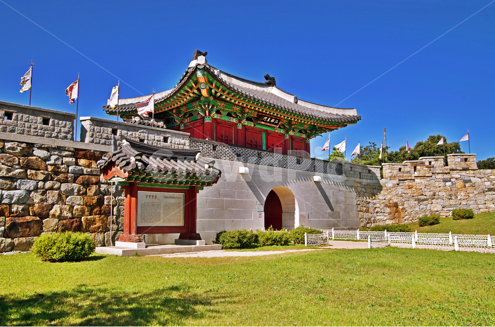 강화산성,강도동문,강화도,성곽,성문,산성,유적,한국전통,한국문화,korean traditional,korean culture