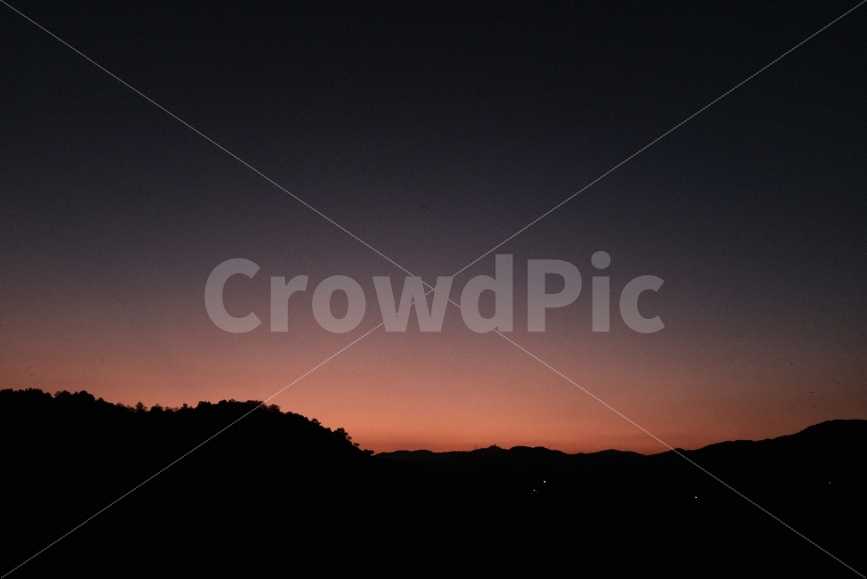 노을,가을,감성,풍경,일몰,자연,풍경,nature,landscape,실루엣,그림자,silhouette,shadow,감성,sensible,feeling,outdoors,옥외
