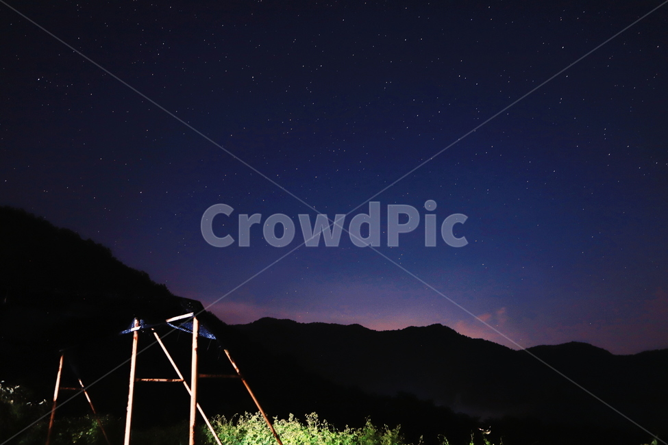 nature,outdoors,자연,옥외,별이빛나는하늘,천문학,starrysky,starrynight,우주,universe,운동장,자연,풍경,nature,landscape,야경,밤,nightscape,night