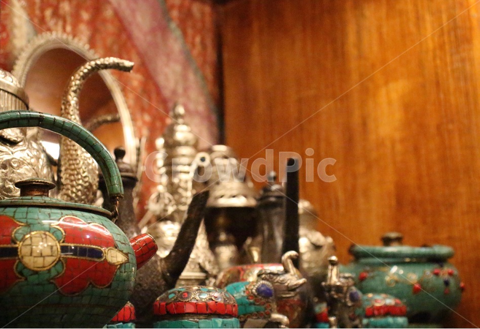 주전자,사기,그릇,힌두교,hinduism,kettle