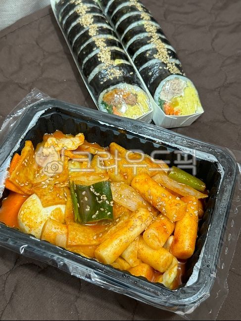 떡볶이,김밥,분식,음식,food