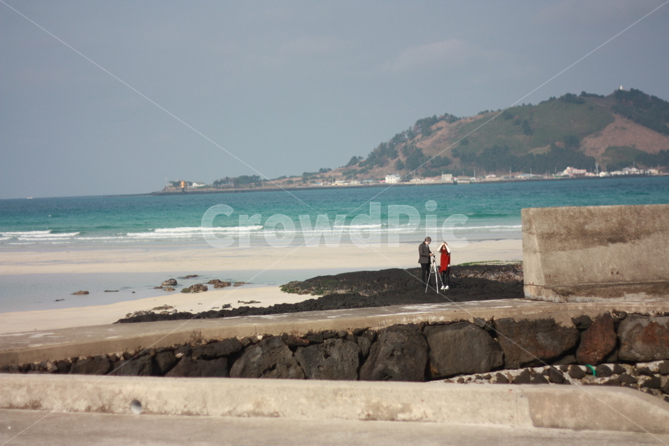 nature,자연,outdoors,옥외,shoreline,water,대양,land,해안선,인간,person,사람,바다