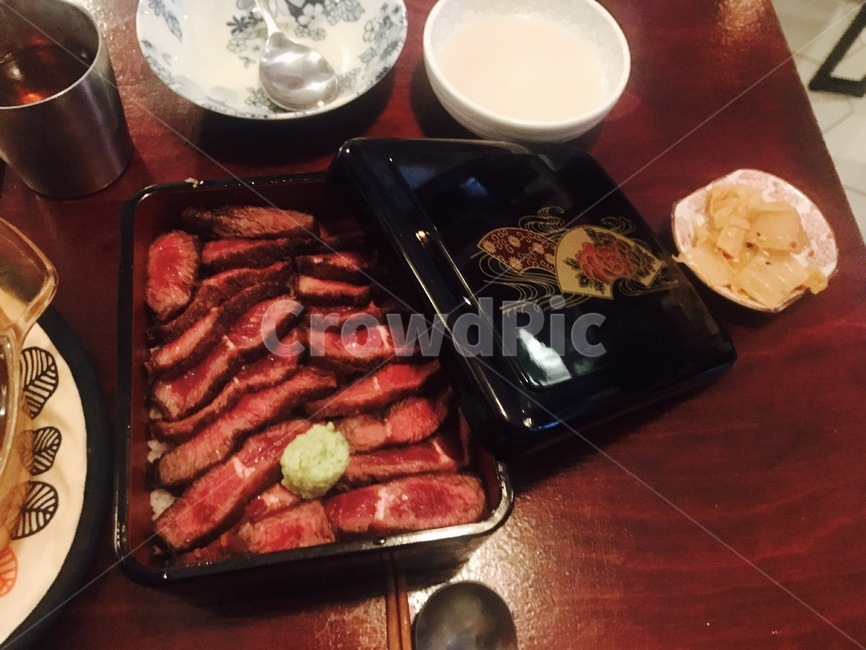 일식,음식,덮밥,맛있는음식,소고기덮밥