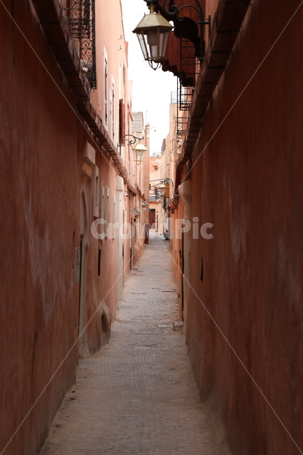 골목,미로,모로코,마라케시,골목길,길,벽,골목길,alley