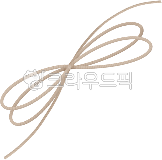 마끈, 포장, 묶음, 공예, 끈, 사진,이미지,일러스트,캘리그라피 - 밍키짱작가