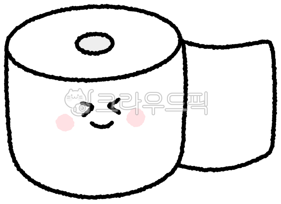 휴지,휴지그림,휴지드로잉,휴지일러스트,잘풀어,두루마리휴지,티슈,잘풀어요,시험응원,수능응원,두루마리,두루마리휴지일러스트,두루마리휴지그림