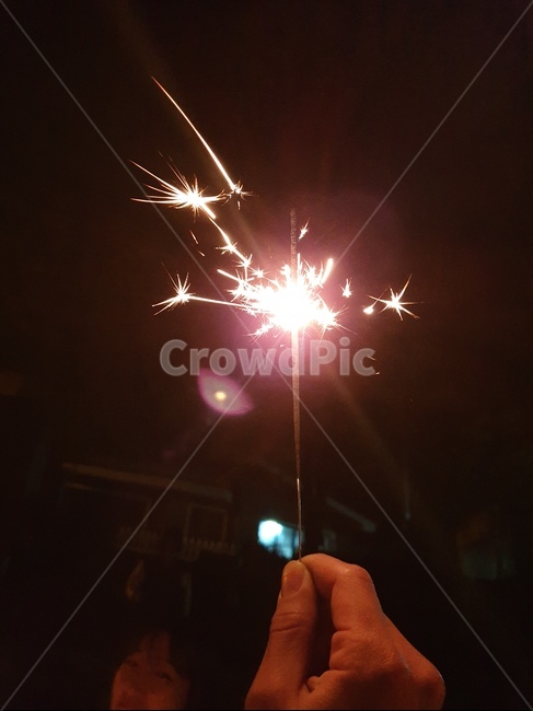 스파클,light,플레어,불꽃놀이,firework,빛
