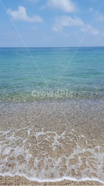 바다,산,하늘,구름,피서,여름,자연,풍경,nature,landscape,해변,바다,beach,sea,outdoors,옥외,shoreline,해안선,water,물