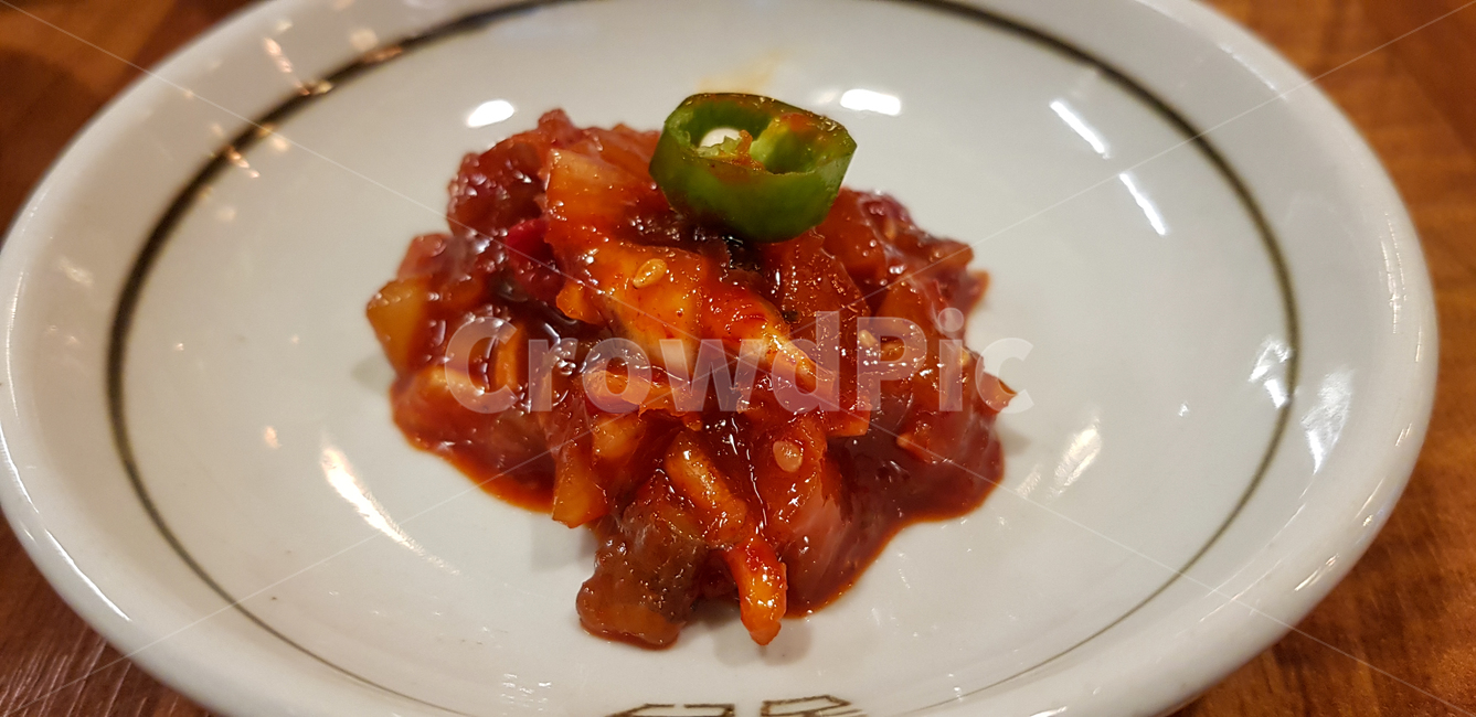 젓갈,오징어젓갈,음식,반찬,한국음식,한식,전통음식,식사,요리,squidsaltedfish,koreanfood,food,dish,meal