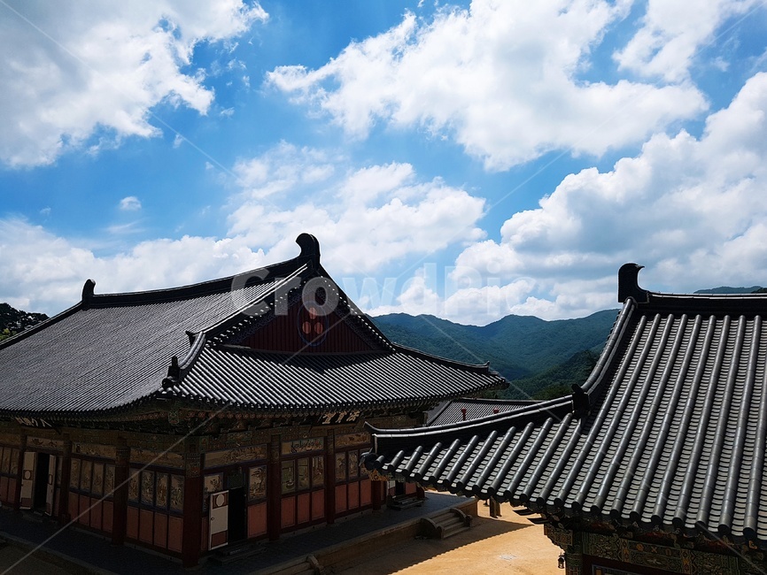합천해인사,해인사,절,한옥,가야산,장경판전,합천