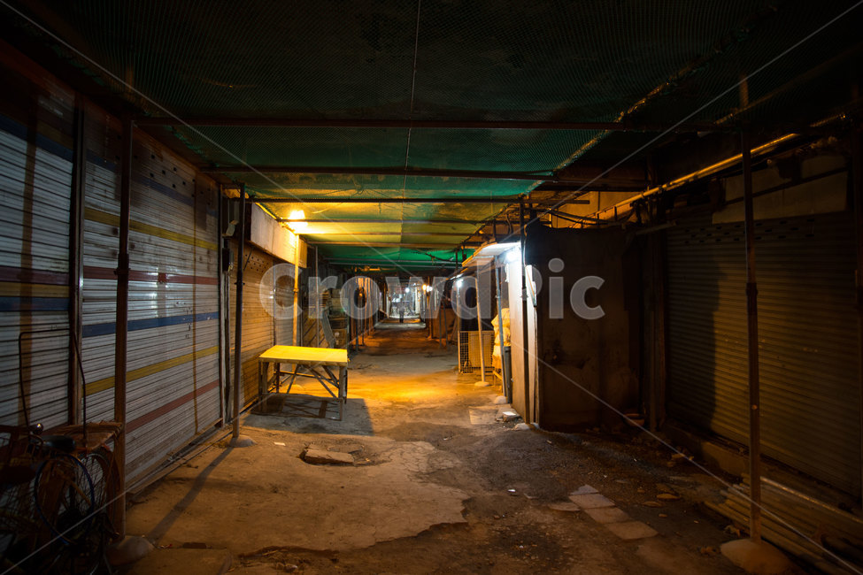 골목,시장골목,철거,골목철거,골목조명,골목길,alley,빈티지사진,빈티지느낌,빈티지감성,vintage,corridor,복도