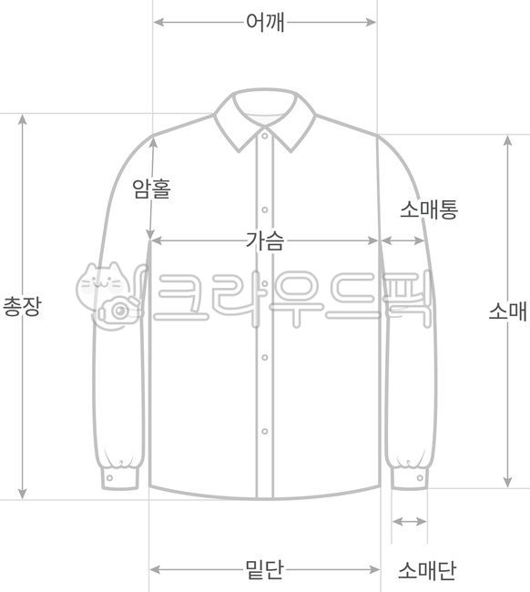 의류도식화, 의류일러스트, 의류그림, 의류사이즈표, 여성의류, 사진,이미지,일러스트,캘리그라피 - borinuna33작가